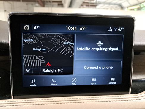 Used 2022 Lincoln Corsair Reserve w/ Equipment Group 201A image 23