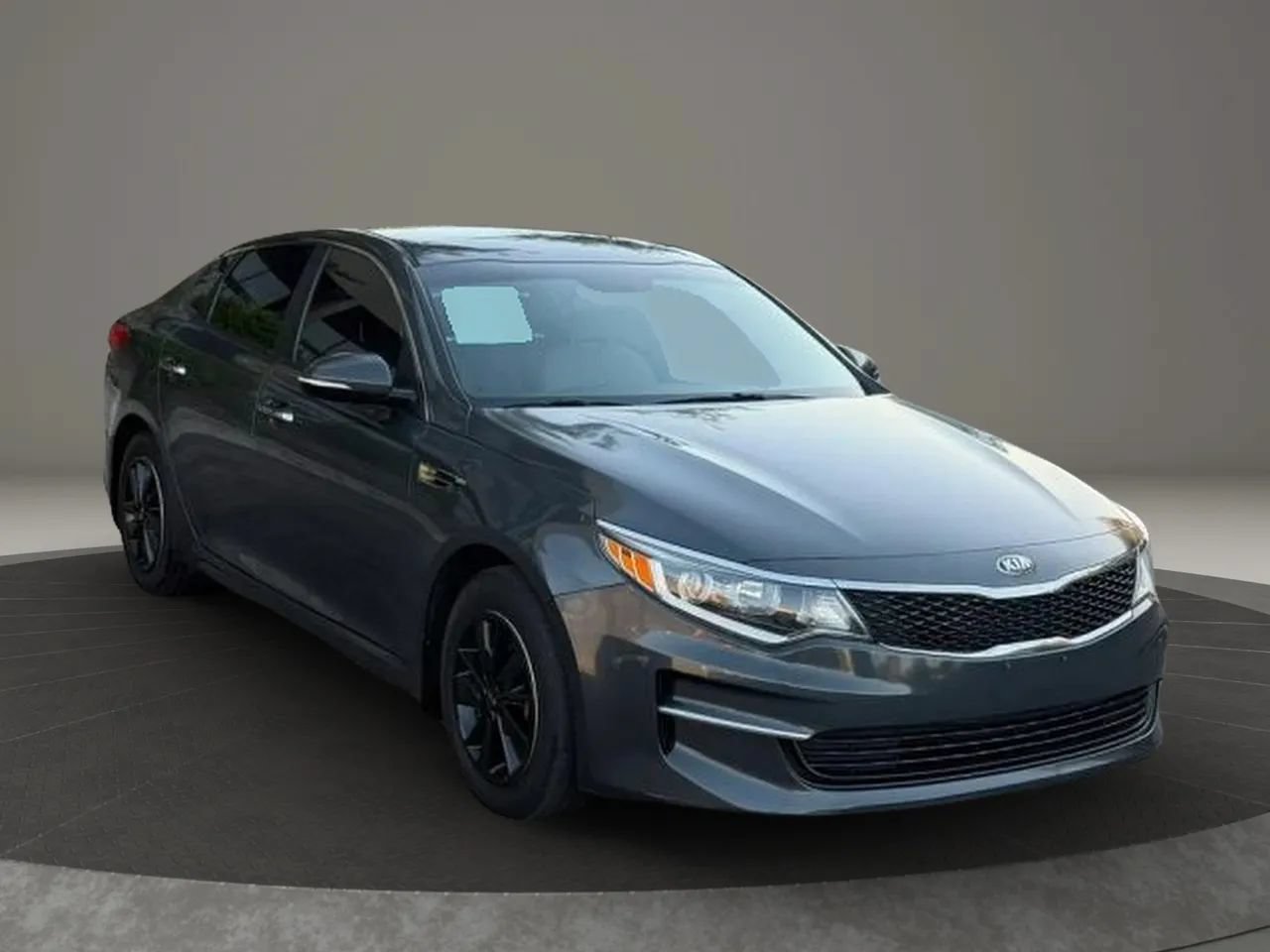 Used 2016 Kia Optima LX FWD image 3