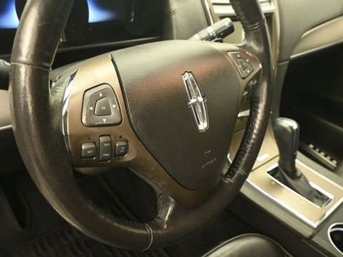 Used 2014 Lincoln MKX FWD w/ Equipment Group 101A image 15