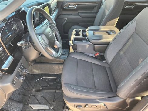 Used 2024 Chevrolet Silverado 1500 RST w/ Protection Package image 13
