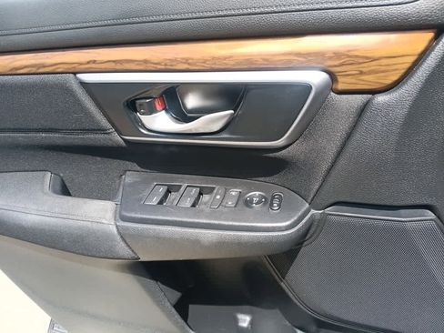 Used 2021 Honda CR-V EX image 16