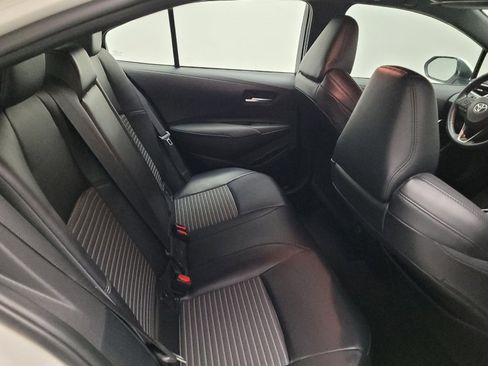 Used 2021 Toyota Corolla XSE w/ Carpet Mat Package (TMS) FWD image 19