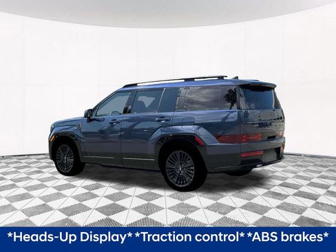 New 2026 Hyundai Santa Fe Calligraphy AWD/4WD image 7