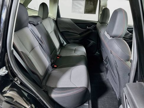 Certified 2024 Subaru Forester Sport AWD/4WD image 30