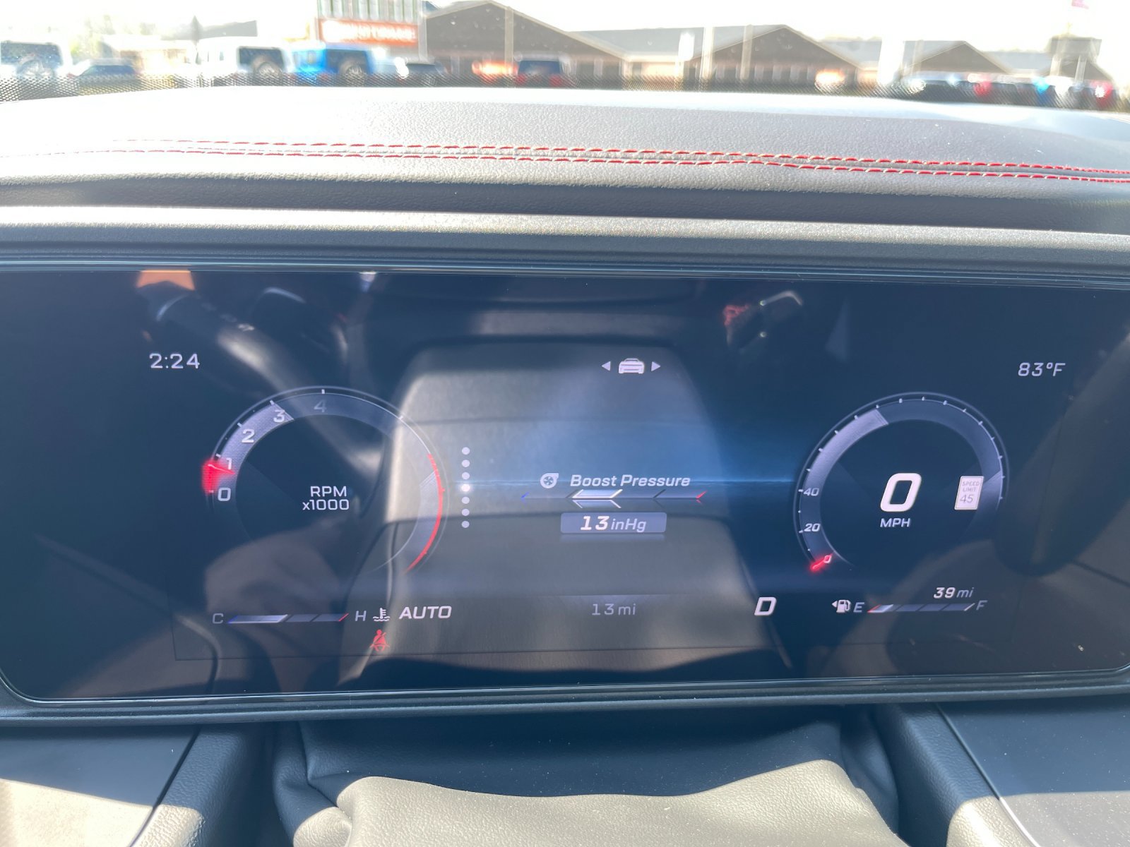New 2026 Dodge Charger R/T w/ Performance Handling Group AWD/4WD image 27