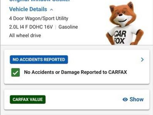 Used 2021 Cadillac XT5 Premium Luxury AWD/4WD image 6
