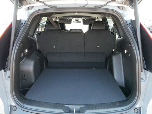 Certified 2026 Honda CR-V Sport Touring image 18
