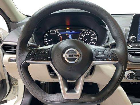 Used 2020 Nissan Altima 2.5 S FWD image 20