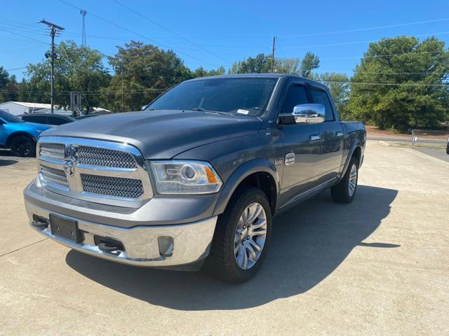 Used 2013 RAM 1500 Laramie Longhorn w/ Convenience Group AWD/4WD image 7