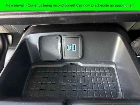 Used 2024 Ford Bronco Raptor w/ Interior Carbon Fiber Pack 6 AWD/4WD image 19