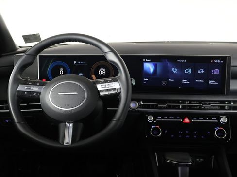 Certified 2025 Hyundai Tucson XRT image 30