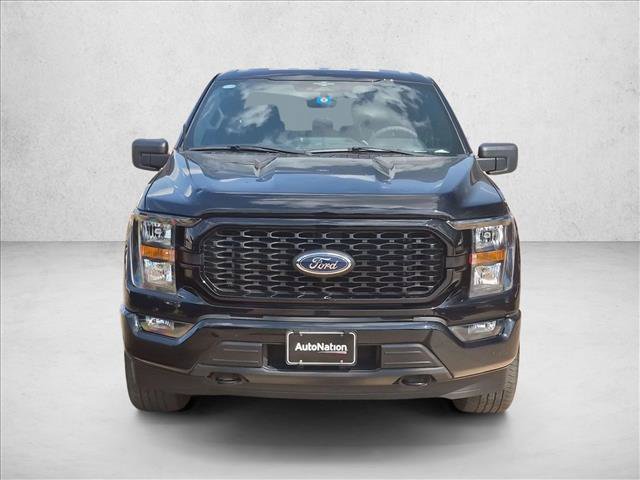 Used 2023 Ford F150 XL w/ STX Appearance Package AWD/4WD image 2
