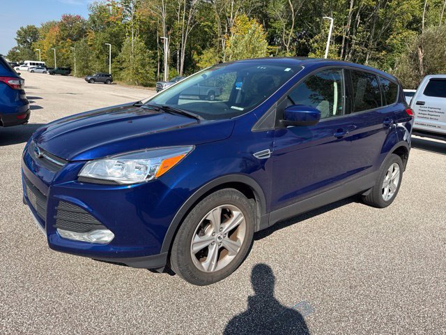 Used 2015 Ford Escape SE FWD image 3