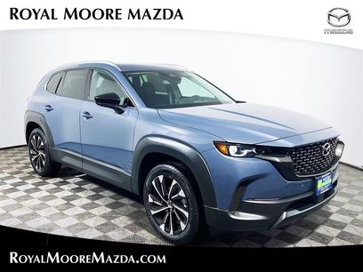 New 2026 MAZDA CX-50 2.5 Hybrid w/ Weather Package