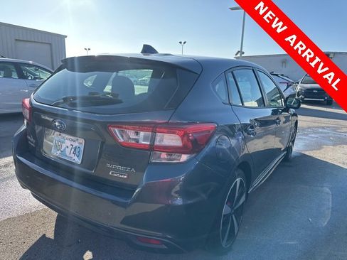 Used 2019 Subaru Impreza 2.0i Sport image 2