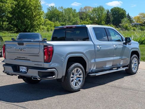 New 2026 GMC Sierra 1500 Denali w/ Technology Package AWD/4WD image 7