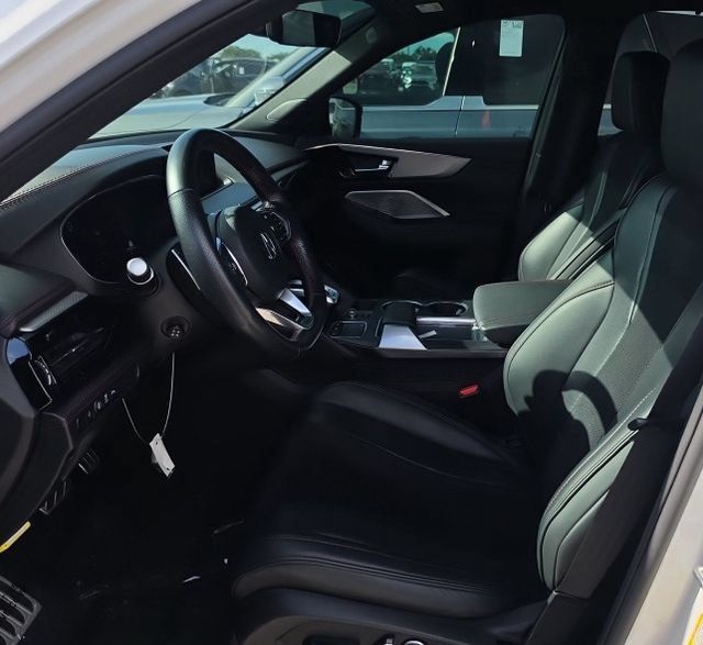 Used 2022 Acura MDX A-Spec AWD/4WD image 15