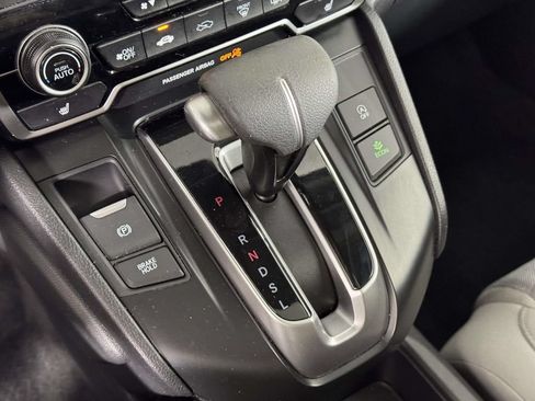 Used 2020 Honda CR-V EX image 29