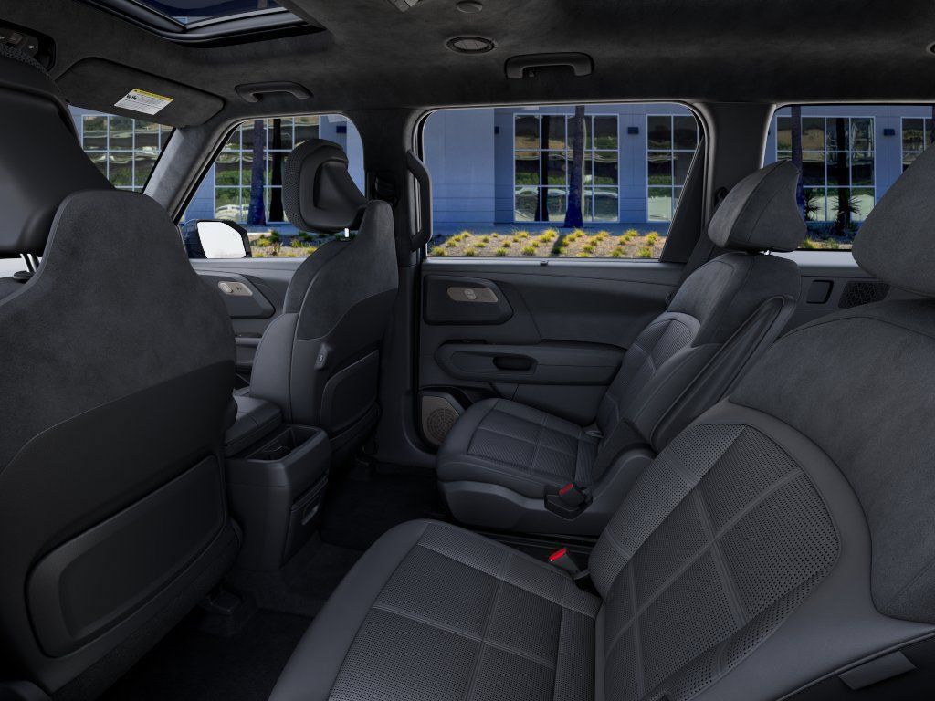 New 2027 Kia Telluride SX Prestige AWD/4WD image 18
