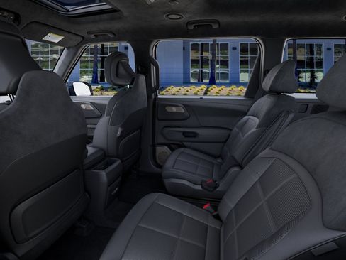 New 2027 Kia Telluride SX Prestige AWD/4WD image 18