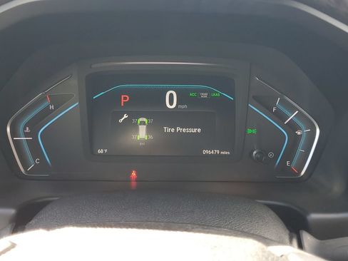 Used 2019 Honda Odyssey EX-L image 19