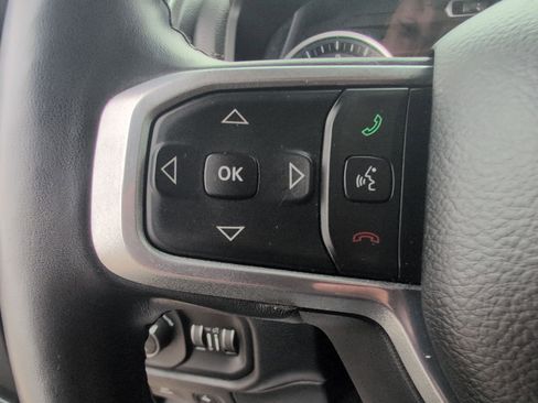 Used 2019 RAM 1500 Laramie image 16