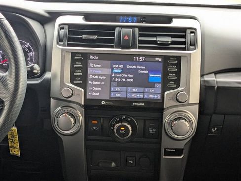 Used 2021 Toyota 4Runner SR5 image 19