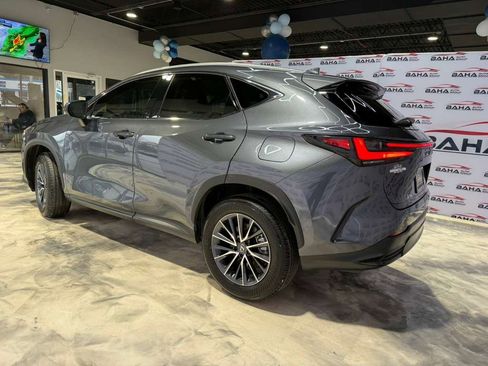Used 2025 Lexus NX 250 FWD image 10