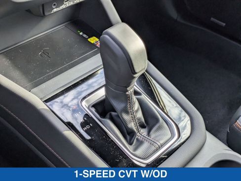 Certified 2025 Subaru Forester Sport AWD/4WD image 25