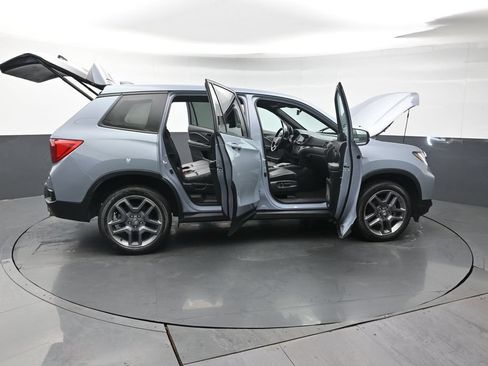 Used 2023 Honda Passport EX-L image 50