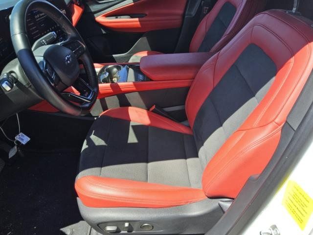 Used 2024 Chevrolet Blazer EV RS AWD/4WD image 16