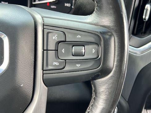 Used 2022 GMC Sierra 2500 Denali w/ Denali Ultimate Package AWD/4WD image 37