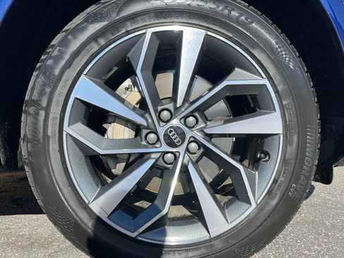Used 2021 Audi Q5 2.0T Premium Plus AWD/4WD image 36