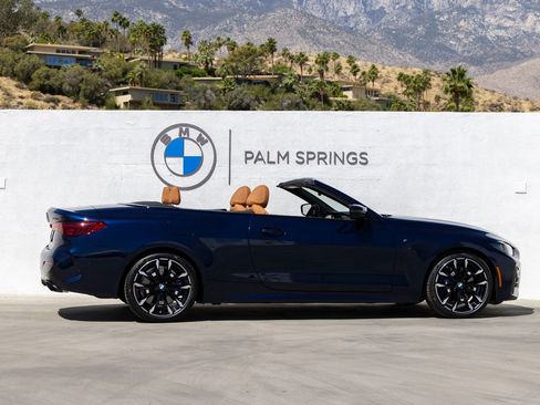 New 2026 BMW M440i Convertible w/ Premium Package RWD image 6