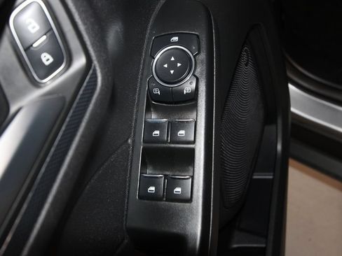 Used 2024 Ford Escape ST-Line Select w/ Tech Pack #1 AWD/4WD image 6
