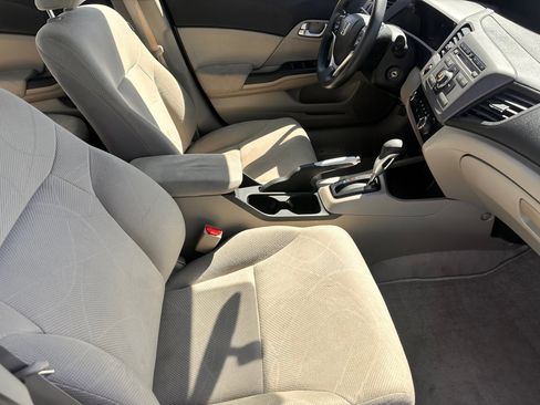 Used 2012 Honda Civic EX image 9