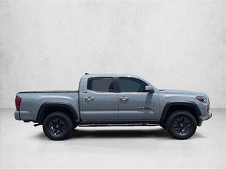 Used 2021 Toyota Tacoma SR5 w/ Trail Edition AWD/4WD video 2
