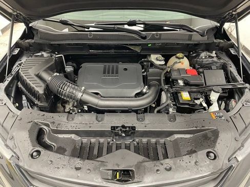 Certified 2022 Chevrolet Blazer LT w/ Midnight/Sport Edition image 15