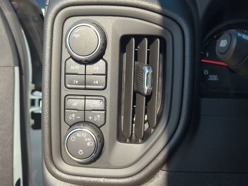 New 2026 Chevrolet Silverado 3500 W/T w/ WT Convenience Package image 14