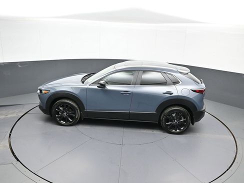 Used 2025 MAZDA CX-30 AWD 2.5 S w/ Preferred Package image 41