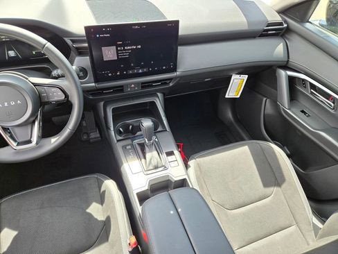 New 2026 MAZDA CX-5 Select AWD/4WD image 16