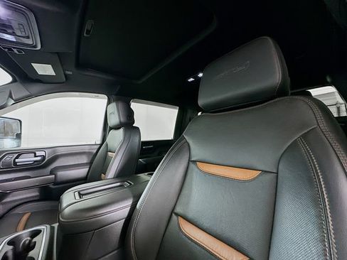 Used 2021 GMC Sierra 2500 AT4 w/ AT4 Premium Plus Package image 22