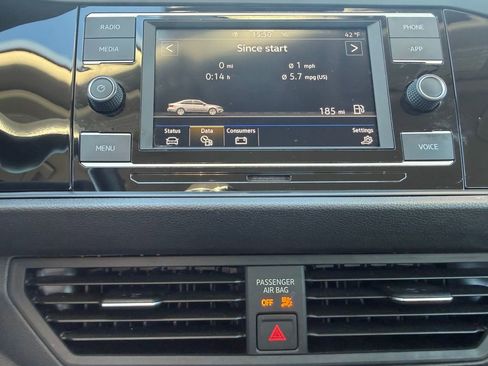 Used 2021 Volkswagen Jetta S image 17