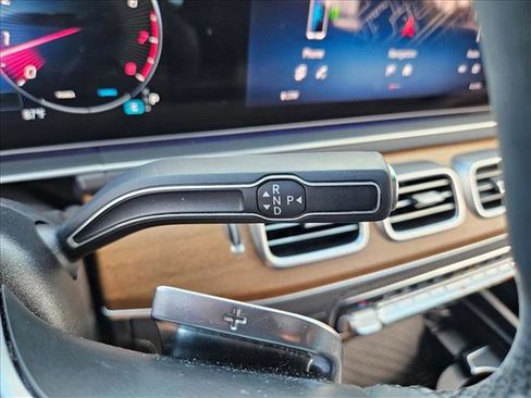 Used 2024 Mercedes-Benz GLE 350 4MATIC image 12