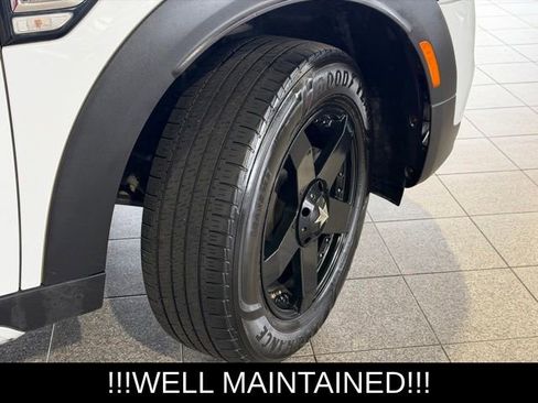 Used 2019 MINI Cooper Countryman S AWD/4WD image 12