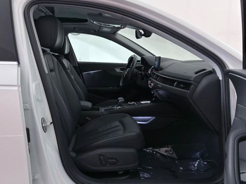 Used 2019 Audi A4 2.0T Premium w/ Convenience Package image 25