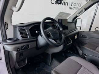 New 2026 Ford Transit 250 148 Medium Roof Extended AWD w/ Load Area Protection Package video 3