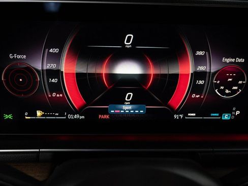 New 2026 Mercedes-Benz GLE 450 4MATIC image 25