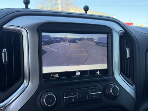 Used 2020 Chevrolet Silverado 1500 LT Trail Boss image 23