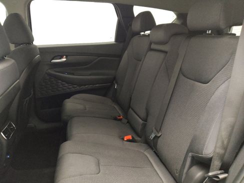 Used 2022 Hyundai Santa Fe SEL AWD/4WD image 18
